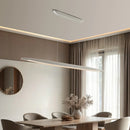 Axyaa Wabi Sabi LED Dining Room Pendant Chandelier Kitchen Ceiling Lamp