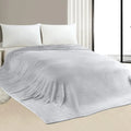 Axyaa Oversized Blanket: Extra Large Soft Blanket for Bed, Sofa, Travel, Camping