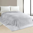 Axyaa Oversized Blanket: Extra Large Soft Blanket for Bed, Sofa, Travel, Camping