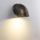 Axyaa Loft Retro Iron Wall Sconce Mirror Lights for Living Room, Bar, Club, Restaurant