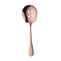 Axyaa Stainless Steel Utility Spoon - Large Multifunctional Kitchen Utensil