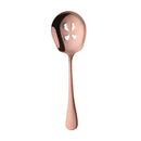 Axyaa Stainless Steel Utility Spoon - Large Multifunctional Kitchen Utensil