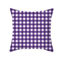 Axyaa Stripe Geometric Pattern Pillow Cover - 45*45cm