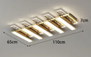 Axyaa Ceiling Lamp: Modern LED Ceiling Light for Living Room - Indoor Lighting Solution