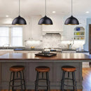 Axya Vintage Industrial Pendant Light for Kitchen Island Restaurant Home