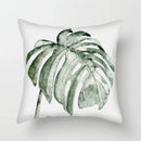 Axyaa Simple Modern Polyester Pillowcase 45*45cm