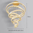 Axyaa Dining Room Chandelier Indoor Lighting Fixture Ceiling Lamps Better Home Decoration