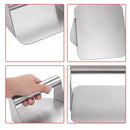Axyaa Stainless Steel Burger Press Patty Maker - Kitchen Supplies