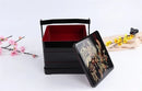 Axya Japanese Sushi Bento Box Snack Candy Gift Lunch Box