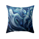 Axyaa Halloween Pumpkin Print Cushion Cover for Home Sofa Decoration