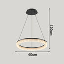 Axyaa Crystal Chandelier Pendant Light for Living Room Bedroom Ceiling, Luxury Indoor Lighting