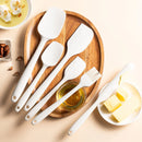 Axyaa 6-Piece Silicone Bakeware Set with Cake Tools