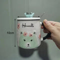 Axyaa Creative Shaped Coffee Mug Cups: Unique & Personalized Gift Idea