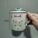 Axyaa Creative Shaped Coffee Mug Cups: Unique & Personalized Gift Idea