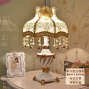 Axyaa Everbright LED Princess Bedside Lamp for Energy-saving & Warm Bedroom Atmosphere