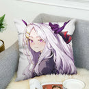 Axyaa Decorative Pillow Cases 40x40 50x50 45x45 Sofa Cushion Covers