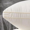 Axyaa Super Soft Soybean Fiber Pillow Core for Neck Protection