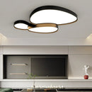 Axyaa LED Ceiling Chandelier | Modern Home Lighting for Living Room, Restaurant, Bedroom