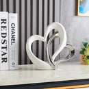 Axyaa Modern Love Luxury Decor for Living Room, Foyer, Wine Cabinet & TV Cabinet