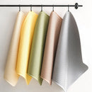 Silicone Sink Mat Drying Rack Pad Heat Resistant Organizer for Axyaa Kitchen