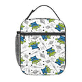 Axyaa Toy Story Cartoon Lunch Bag - Thermal Insulated Portable Food Cooler