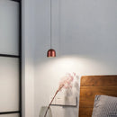 Axya COB Pendant Spotlight: Small Chandelier for Dining Room & Bar Atmosphere