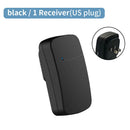 Axyaa Wireless Doorbell Chime: Waterproof 100M Range, 38 Ringtones, Easy Install