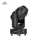 Axyaa GalaxyJet 300W Moving Head Light: Beam, Spot & Wash 3IN1 for Bars & Entertainment.