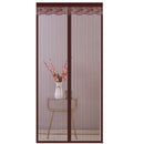 Axyaa Summer Anti-mosquito Magnetic Screen Door Curtain
