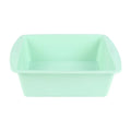 Axyaa Square Silicone Cake Baking Mold for Easy Demolding