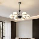 Axyaa Vintage Pendant Ceiling Lamps for Dining Room Lighting