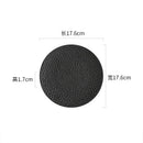 Axyaa Honeycomb Ceramic Cake Plate Sushi Steak Molecular Cuisine Tableware