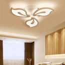 Axyaa Multihead LED Ceiling Light for Bedroom Living Room-Dining Room.
