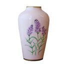 Axyaa Chinese Ceramic Vase for Living Room Entrance Hall Décor