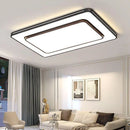 Axyaa Large LED Ceiling Chandelier for Dining & Living Room Decor