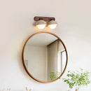 Axyaa Retro Flower Bud Wall Lamp for Bedroom, Living Room, Hallway, Staircase