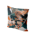 Axyaa Genshin Cute Cartoon Anime Decorative Pillowcase