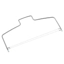 Axyaa Adjustable Stainless Steel Cake Cutter Slicer Tool Kitchen Accessories