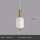 Axyaa Green Glass Ceiling Chandelier for Restaurant, Shop & Living Room