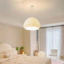 Axyaa Nordic Minimalist E27 LED Chandelier Pendant Light