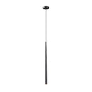 Axyaa Modern Cone-shaped Bedroom Pendant Lamp electroplated Creative Designer minimalistic hanging lamp