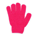 Axyaa Exfoliating Massage Scrubbing Glove for Deep Clean Skin Cleansing