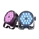 Axyaa LED Wash Par Light 18x12W IP65 Waterproof for Club Stage Concert