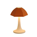 Axyaa Pipistrello LED Desk Lamp Modern Bedroom Study Reading Table Light