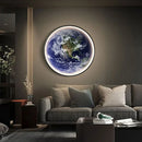 Axyaa Modern LED Wall Sconce Light for Bedroom Living Dining Room