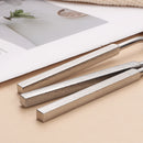 Axyaa Gold Cutlery Set Stainless Steel 304 Tableware Knife Fork Spoon Dinner Set