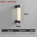 Axyaa Modern LED Wall Light for Bedroom, Study, Bathroom, Mirror, Villa Entrance, Hallway