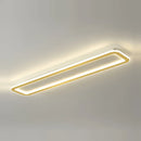 Axya Modern LED Ceiling Light for Home - Minimalist Design Indoor Chandelier