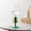 Axyaa Clear Stemglass Cocktail Glass, Exquisite Drink Mug, Party Tea Cup