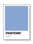 Axyaa Pastel Pantone Wall Art Prints for Modern Home Decor